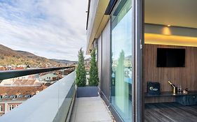 Plaza Premium Heidelberg